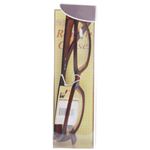 シニアグラス WT-60 +2.00（2.00度）