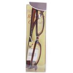 シニアグラス WT-60 +2.50（2.50度）