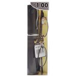 老眼鏡 W-1226 +1.00