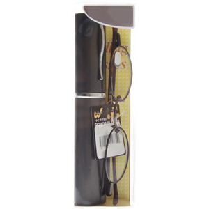 老眼鏡 W-1226 +3.00