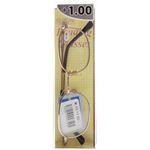 老眼鏡 W-11 +1.00