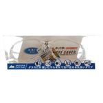 アイセーバーグラス KG-611-1 クリア