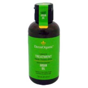 ダームオーガニック リーブイントリートメント 120ml
