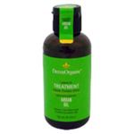 ダームオーガニック リーブイントリートメント 120ml