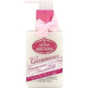 ピンクブリス ゴージャスヘアトリートメント 170ml