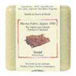 サボンドマルセイユ サンダルウッド 100g