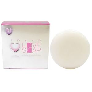 薬用東京ラブソープ 100g