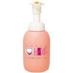 東京ラブソープ プラチナムフォームソープ 300ml
