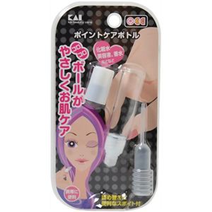 Q・E・C ポイントケアボトル
