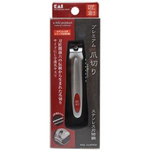 匠創 プレミアム爪切り
