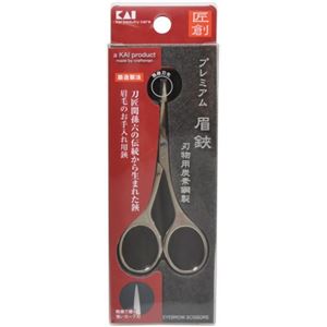 匠創 プレミアム眉鋏