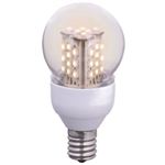 三菱オスラム LED電球 PARATHOM（パラトン） 電球色 E17口金 全光束125lm LDA2L-G-E17
