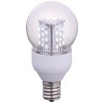 三菱オスラム LED電球 PARATHOM（パラトン） ナチュラルホワイト色 E17口金 全光束125lm LDA2NX-G-E17