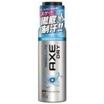 AXE（アックス） ドライ デオドラントスプレー アブソリュート 100g