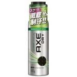 AXE（アックス） ドライ デオドラントスプレー シャープフォーカス 100g