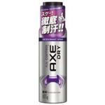 AXE（アックス） ドライ デオドラントスプレー フルコントロール 100g