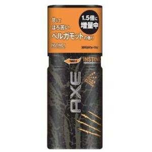 AXE（アックス） フレグランスボディスプレー インスティンクト 90g