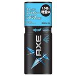 AXE（アックス） フレグランスボディスプレー クリック 90g
