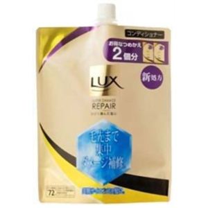 ラックス スーパーダメージリペア コンディショナー つめかえ用 大サイズ 700g