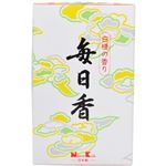毎日香 短中把5入