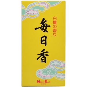 毎日香 徳用バラ詰
