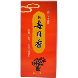 新毎日香 バラ詰
