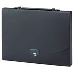 プレイング 2ウェイケース A4 AP-952-60 ブラック