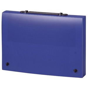 セマック キャリーケース B4 MA-1301-15 ネイビーブルー