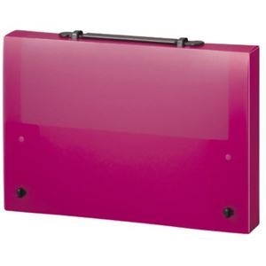 セマック キャリーケース B4 MA-1301-20 レッド