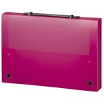 セマック キャリーケース B4 MA-1301-20 レッド