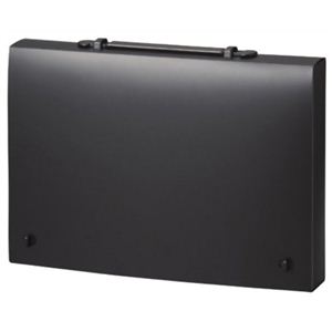 セマック キャリーケース B4 MA-1301-60 ブラック