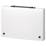 セマック キャリーケース B4 MA-1301-71 オフホワイト