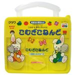こむぎこねんど 320g