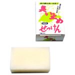 臭い止めせっけん 100g