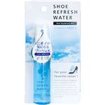 シューリフレッシュウォーター 無香料 30ml