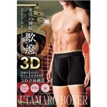 東洋の神秘 歌麿（うたまろ）3D L