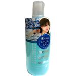 モテ髪さま ウォータレスシャンプーミスト クリアシャボン 200ml