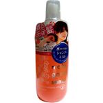 モテ髪さま ウォータレスシャンプーミスト クリーンフローラル 200ml