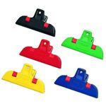 チューテンクリップ 小 5個組