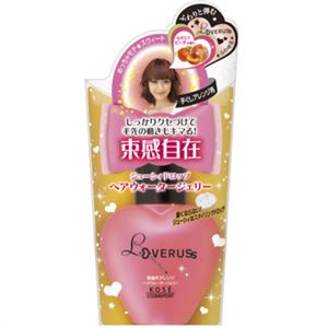 ラブラス ジューシィドロップ ヘアウォータージェリーB（手ぐしアレンジ用） 100ml