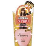 ラブラス ジューシィドロップ ヘアウォータージェリーA（ウェーブ・巻き髪用） 100ml