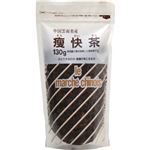 痩快茶 130g