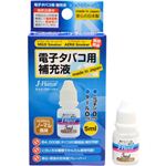 電子タバコ用補充液 ジェイ・フレーバー ノーマル風味 5ml