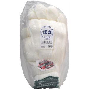 軍手 怪力 12双入