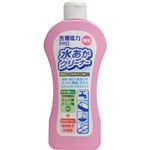 （まとめ買い）洗剤能力 プロ 酸性 水あかクリーナー 200g×5セット