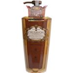 クリュサボン リペアトリートメント 500ml