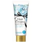 Shy しっとりヘアクリーム 清楚なリリーの香り