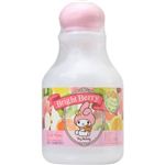 ジュジュ化粧品 ブライトベリー マイメロディフルーツウォーター 200ml