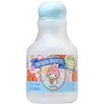 ジュジュ化粧品 ブライトベリー マイメロディフラワーウォーター 200ml