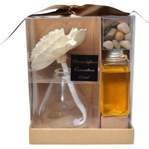 グランディフューザー カーネーション 50ml